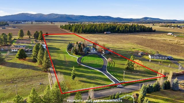 32115 N Spotted Rd, Deer Park, WA 99006