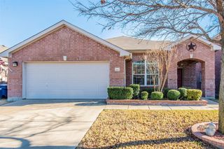1004 Concan Drive, Forney, TX 75126