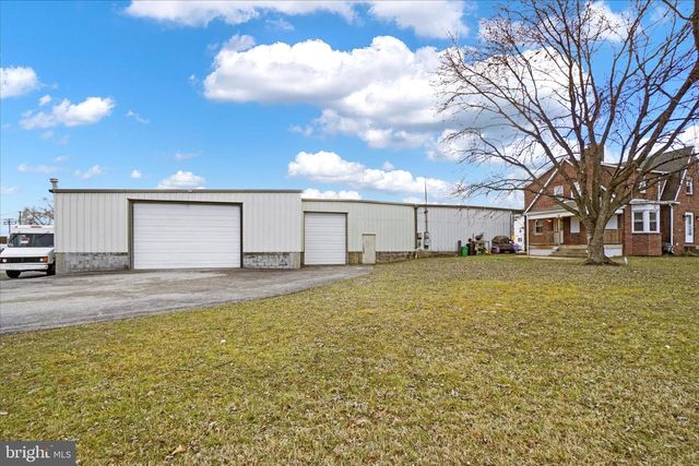 20 E ELEVENTH AVE #A, York, PA 17404