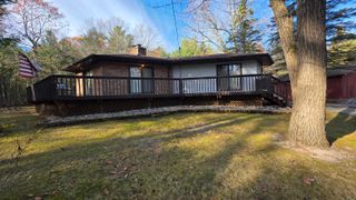 971 Wintergreen, Baldwin Twp, MI 48730