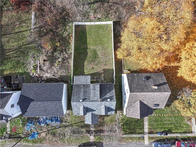 2402 W Main St, Aliquippa, PA 15001