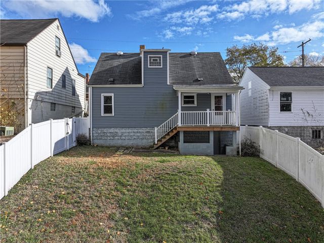 2402 W Main St, Aliquippa, PA 15001