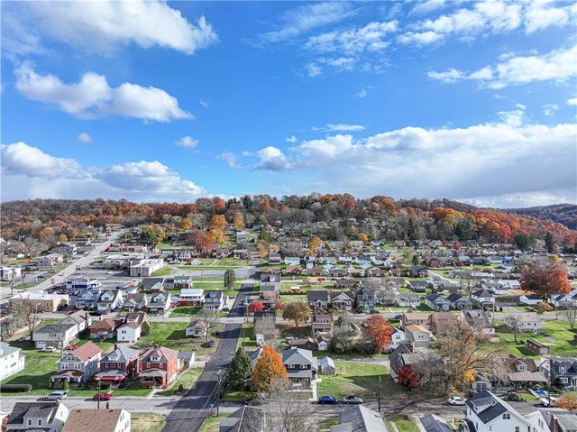 2402 W Main St, Aliquippa, PA 15001