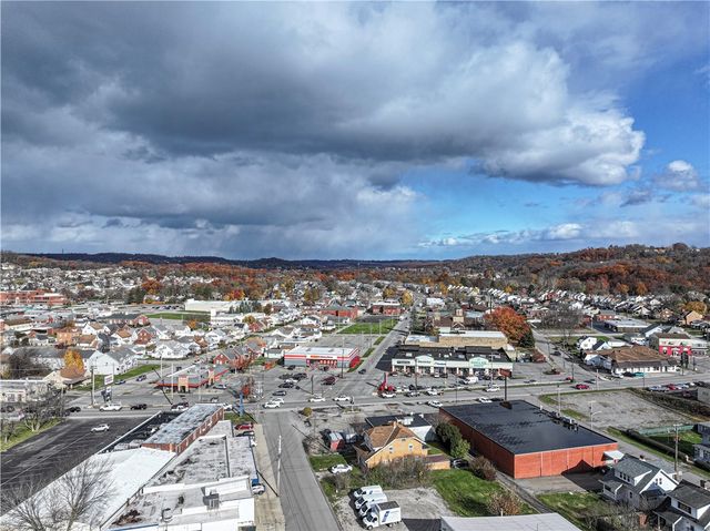 2402 W Main St, Aliquippa, PA 15001