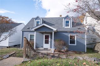 2402 W Main St, Aliquippa, PA 15001