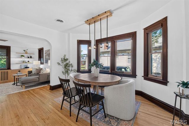 6125 W Park Avenue, St Louis, MO 63139