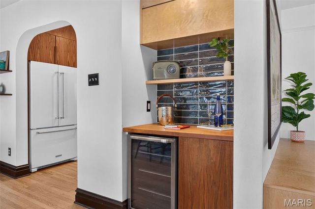 6125 W Park Avenue, St Louis, MO 63139