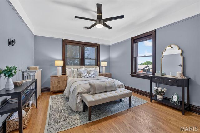 6125 W Park Avenue, St Louis, MO 63139