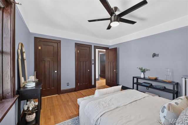 6125 W Park Avenue, St Louis, MO 63139