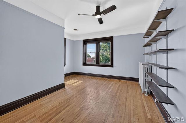 6125 W Park Avenue, St Louis, MO 63139