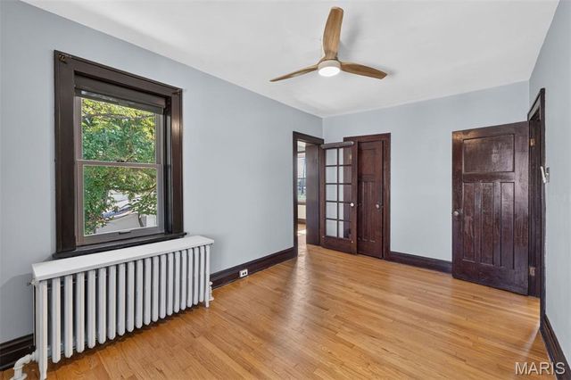 6125 W Park Avenue, St Louis, MO 63139