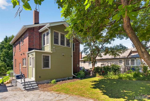 6125 W Park Avenue, St Louis, MO 63139