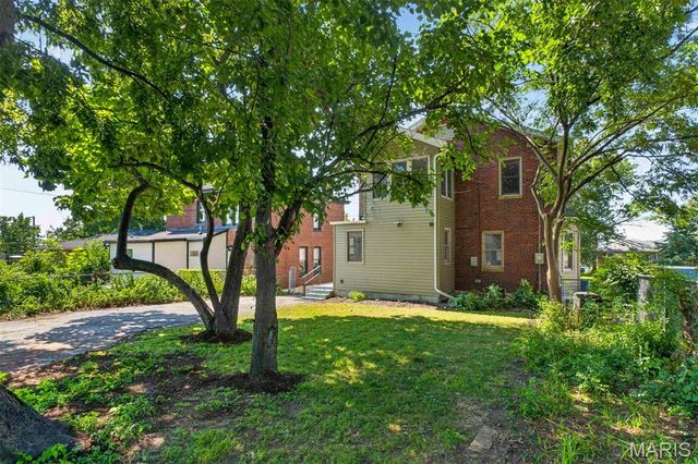 6125 W Park Avenue, St Louis, MO 63139