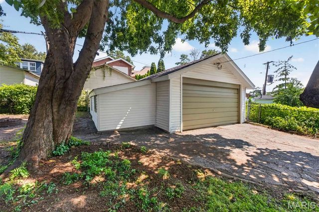 6125 W Park Avenue, St Louis, MO 63139