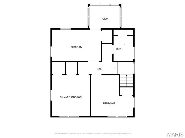 6125 W Park Avenue, St Louis, MO 63139