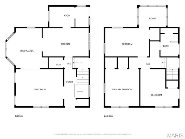 6125 W Park Avenue, St Louis, MO 63139