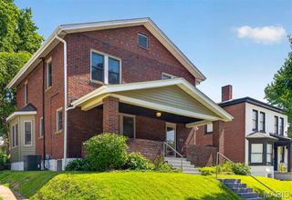 6125 W Park Avenue, St Louis, MO 63139