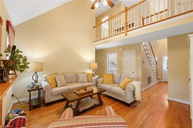 269 Fryling SW Avenue, Concord, NC 28025