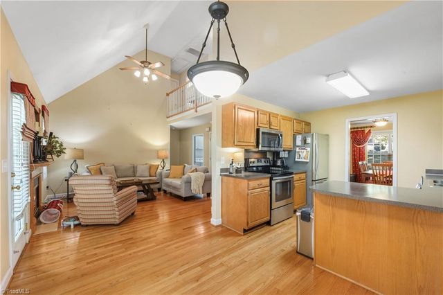 269 Fryling SW Avenue, Concord, NC 28025