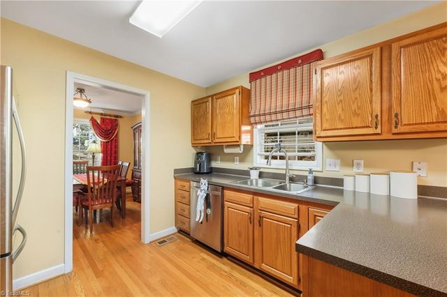 269 Fryling SW Avenue, Concord, NC 28025