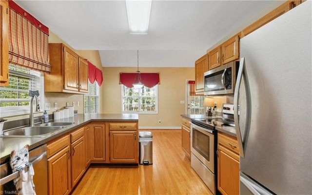 269 Fryling SW Avenue, Concord, NC 28025