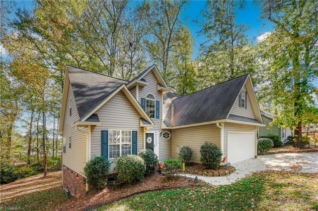 269 Fryling SW Avenue, Concord, NC 28025