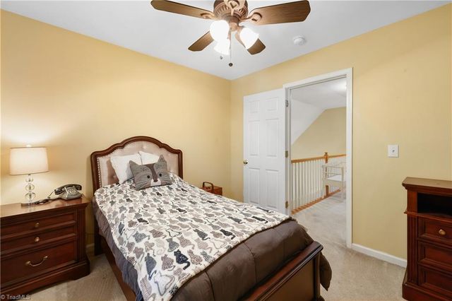 269 Fryling SW Avenue, Concord, NC 28025