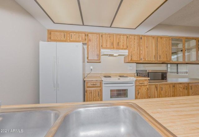 1262 N 84th Place, Scottsdale, AZ 85257