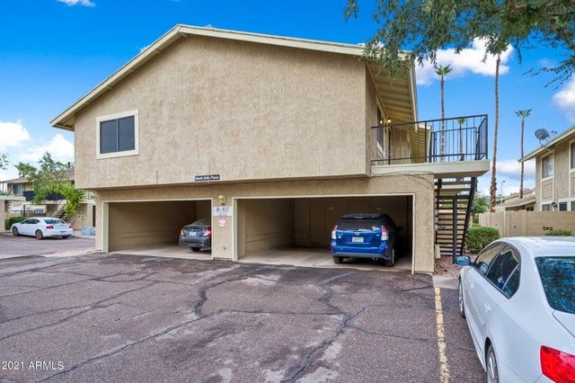 1262 N 84th Place, Scottsdale, AZ 85257