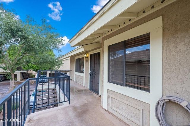 1262 N 84th Place, Scottsdale, AZ 85257