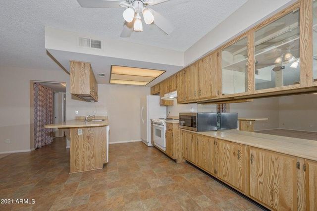 1262 N 84th Place, Scottsdale, AZ 85257