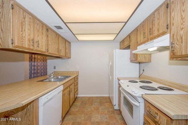 1262 N 84th Place, Scottsdale, AZ 85257