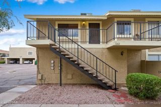 1262 N 84th Place, Scottsdale, AZ 85257