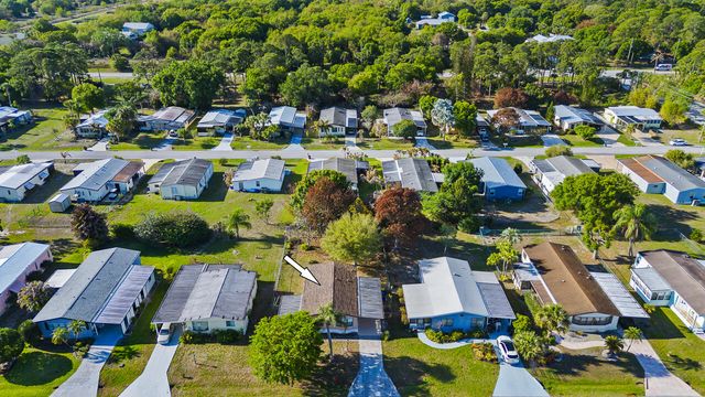 2828 SW Toronado Trail, Stuart, FL 34997