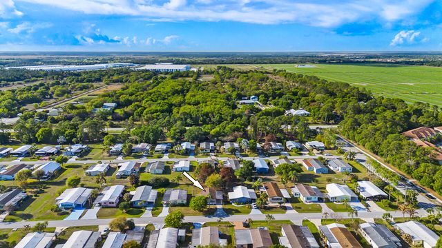 2828 SW Toronado Trail, Stuart, FL 34997