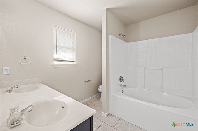 7325 Bluegrass Court, Temple, TX 76502