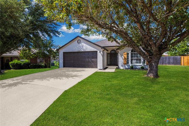 7325 Bluegrass Court, Temple, TX 76502