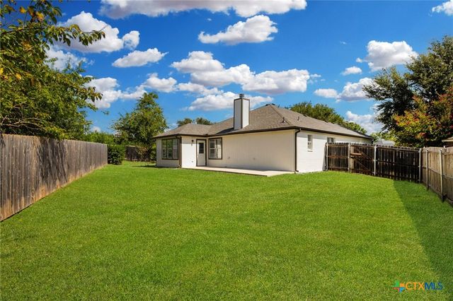 7325 Bluegrass Court, Temple, TX 76502