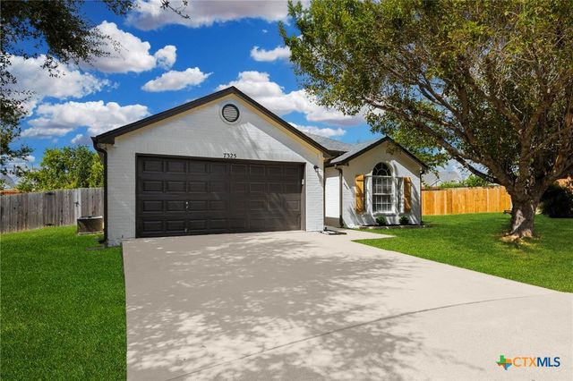 7325 Bluegrass Court, Temple, TX 76502