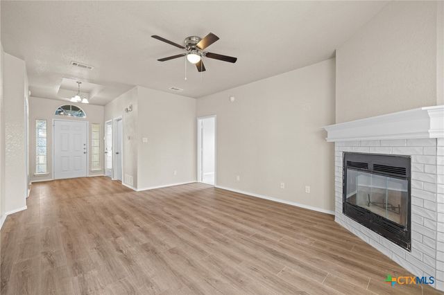 7325 Bluegrass Court, Temple, TX 76502