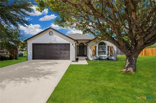7325 Bluegrass Court, Temple, TX 76502