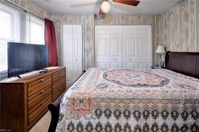 806 Pocahontas PL, Hampton, VA 23661