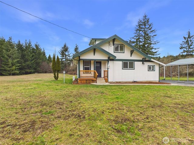 481 Kirkland Road, Chehalis, WA 98532