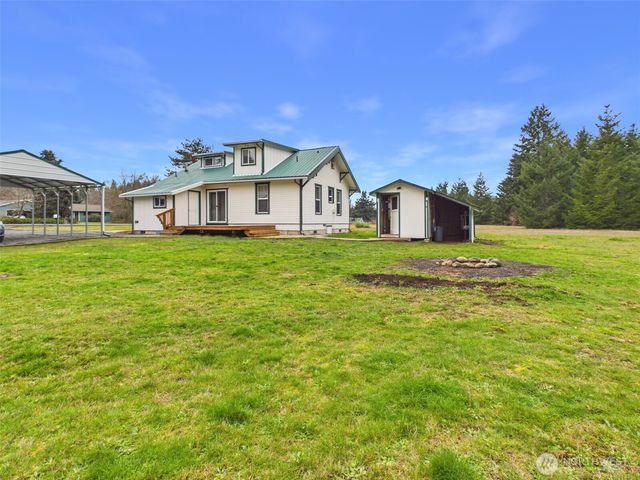 481 Kirkland Road, Chehalis, WA 98532