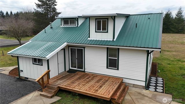 481 Kirkland Road, Chehalis, WA 98532