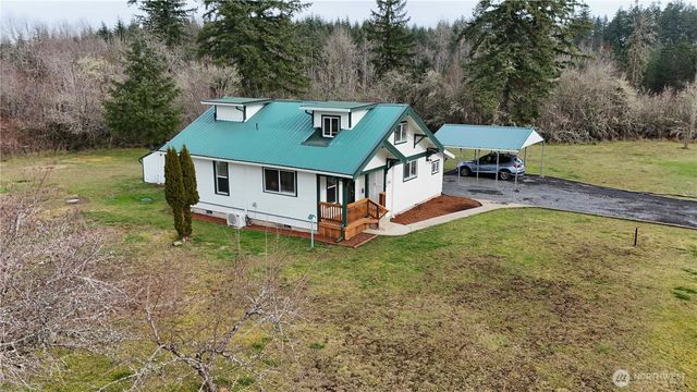 481 Kirkland Road, Chehalis, WA 98532
