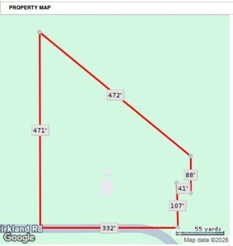 481 Kirkland Road, Chehalis, WA 98532