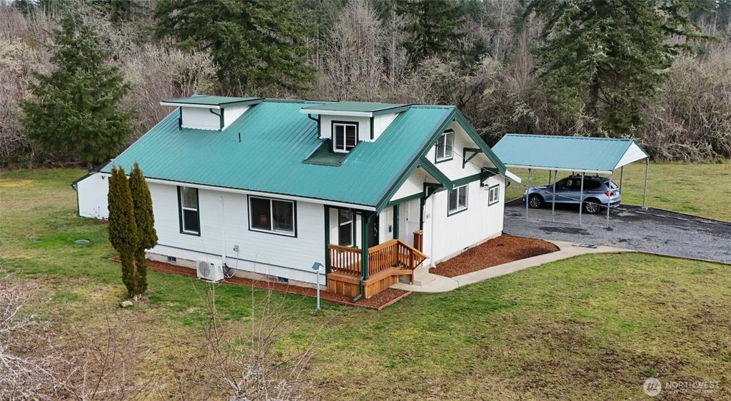 481 Kirkland Road, Chehalis, WA 98532