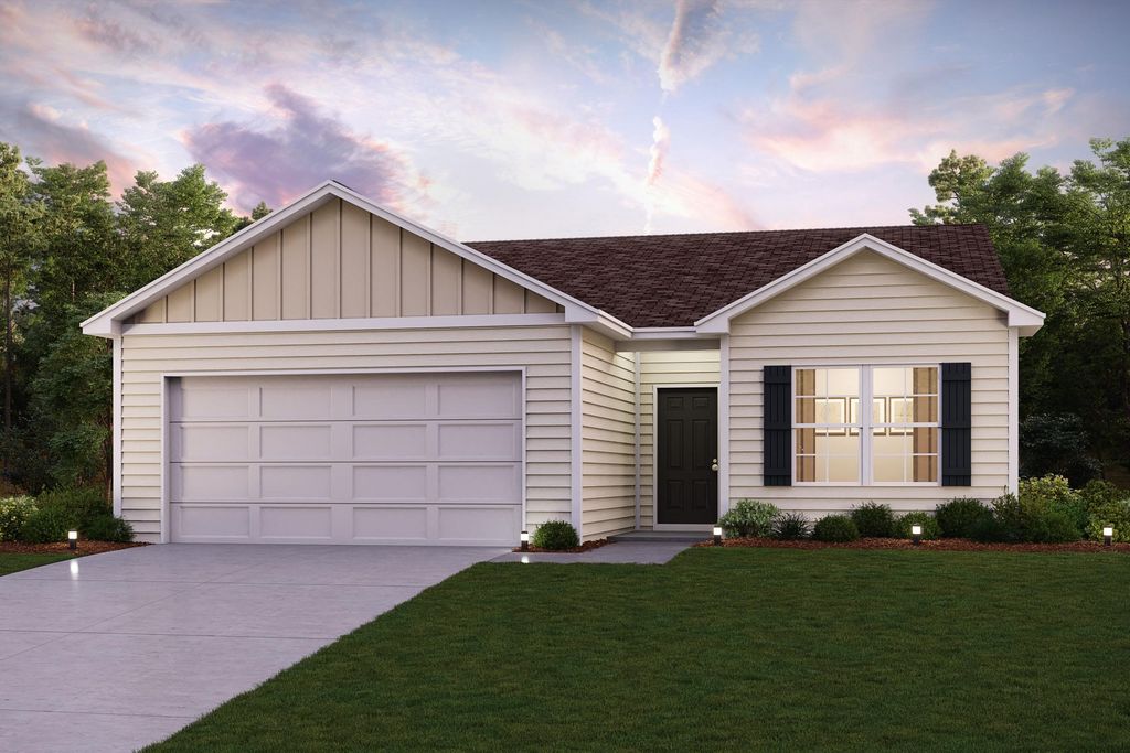 62 Cottonwood Dr., Tabor City, NC 28463