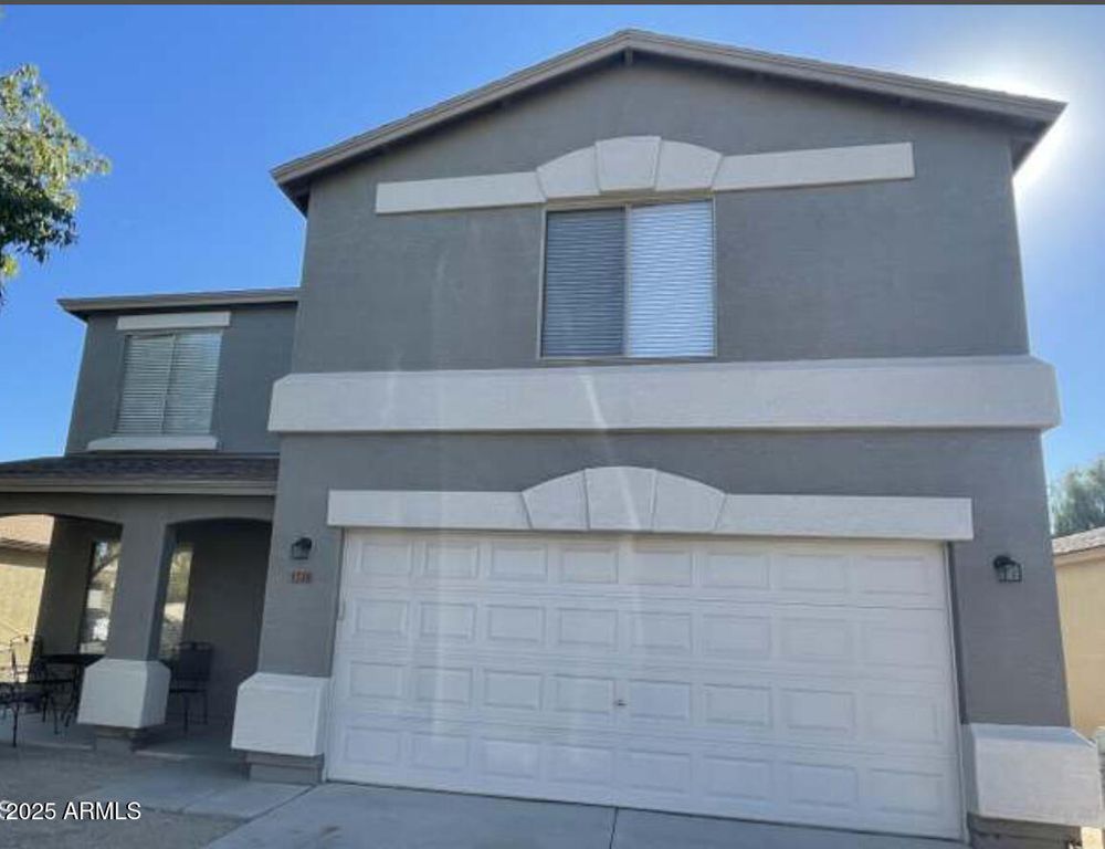 1211 E SILKTASSEL Trail, San Tan Valley, AZ 85143